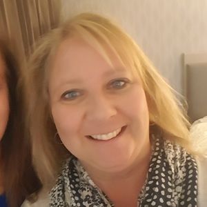 Meet your Posher, Joanne